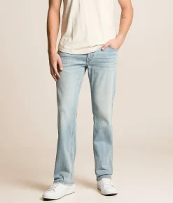 Reclaim Regular Straight Stretch Jean Jodi Hot
