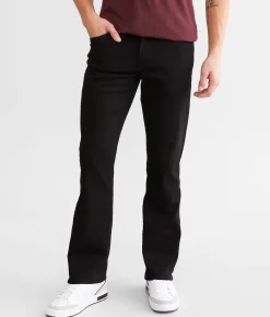 Sale Jeans|Bottoms | Reclaim Regular Straight Stretch Jean Winifred