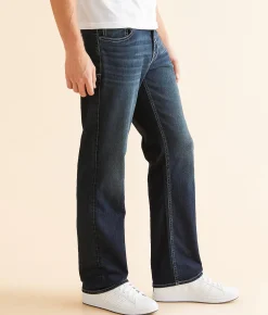 Reclaim Regular Straight Stretch Jean Konik Outlet