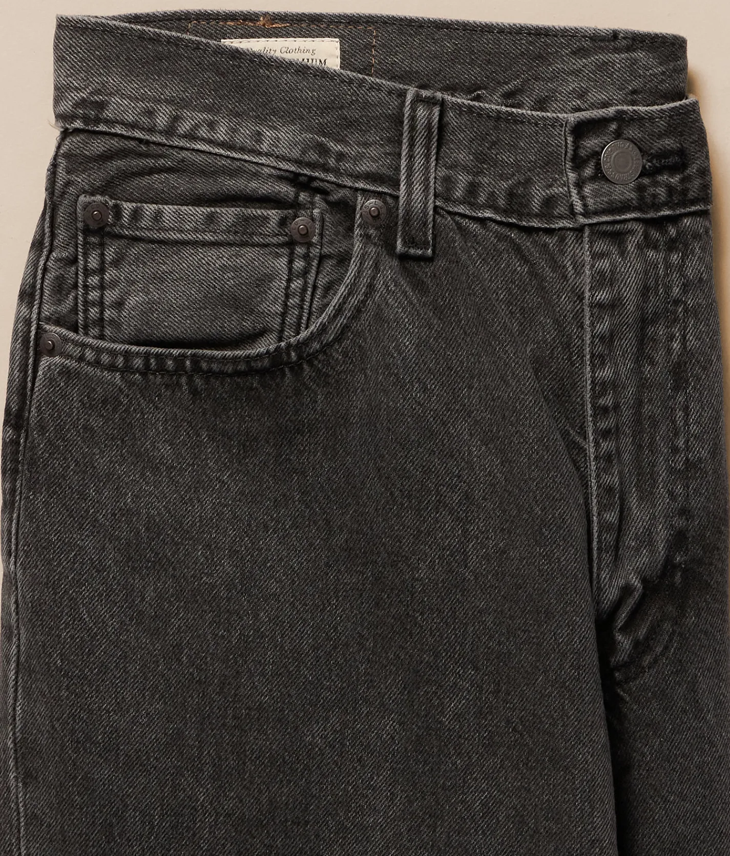 Levi's® 567 Relaxed Flare Jean Goodbye Darling Best