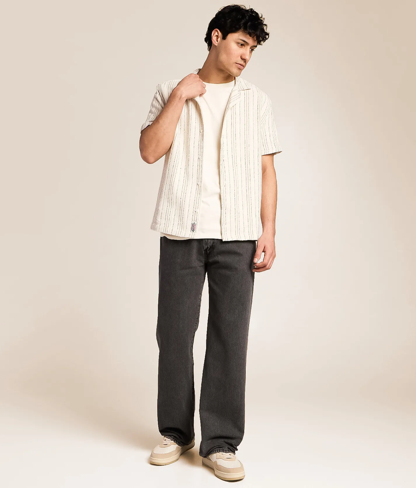 Levi's® 567 Relaxed Flare Jean Goodbye Darling Best