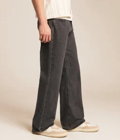 Levi's® 567 Relaxed Flare Jean Goodbye Darling Best