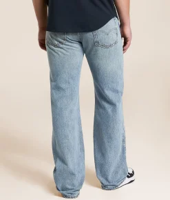 Levi's® 567 Relaxed Flare Jean Home Court Advantage Sale