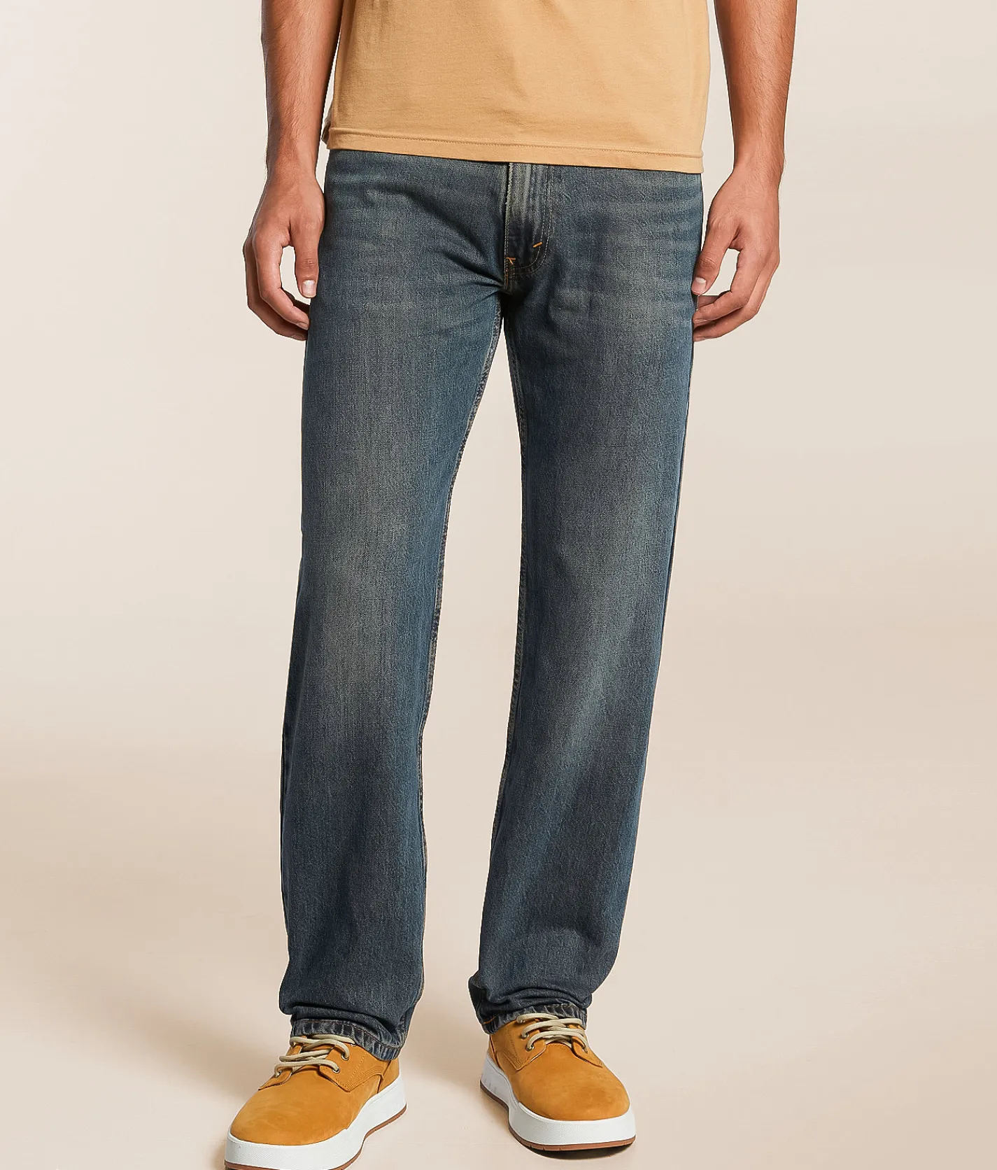 Bottoms | Levi's® 555 Relaxed Straight Jean Can You Dig It
