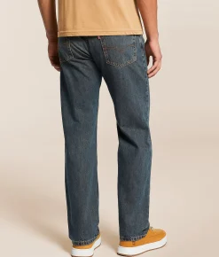 Levi's® 555 Relaxed Straight Jean Can You Dig It Sale