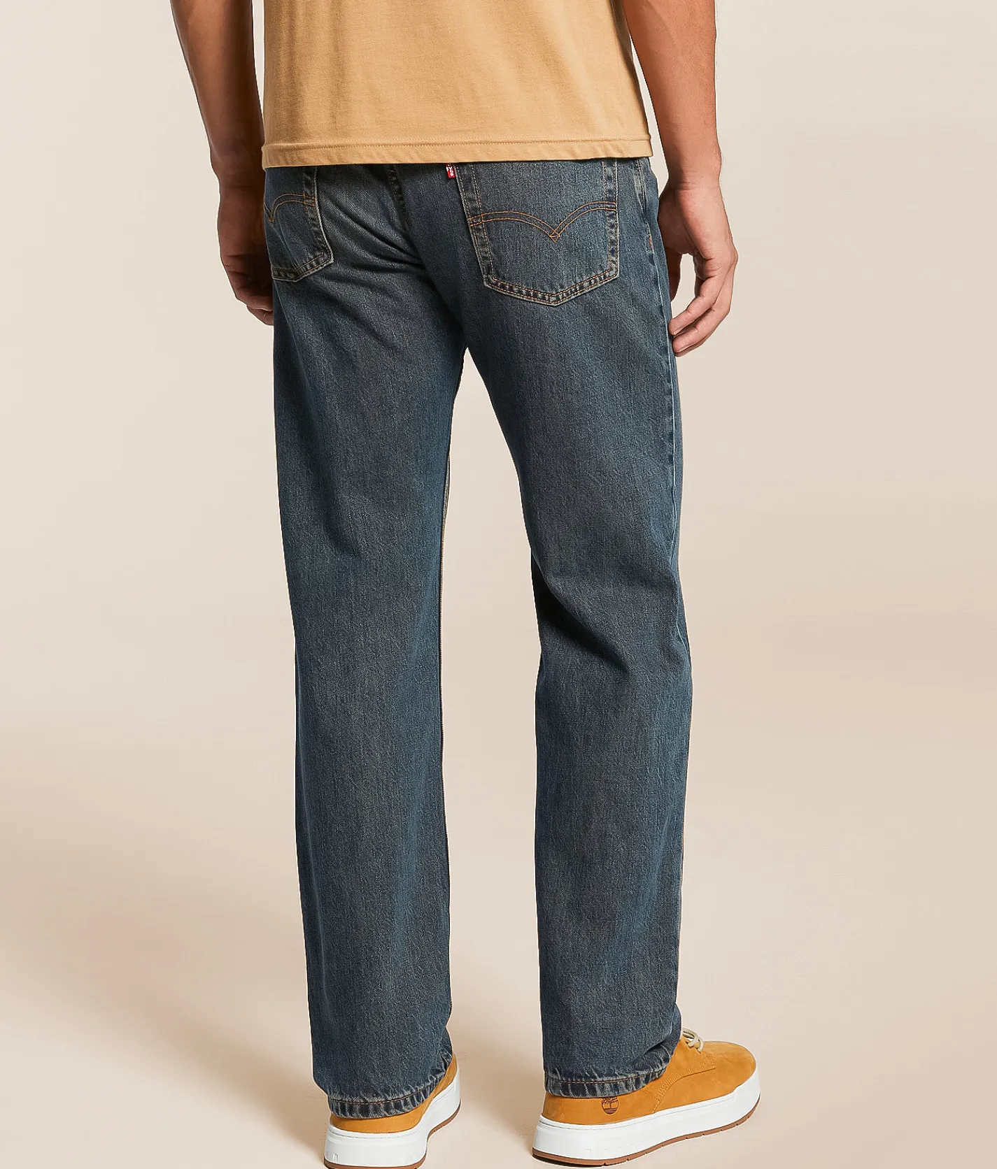 Levi's® 555 Relaxed Straight Jean Can You Dig It Sale