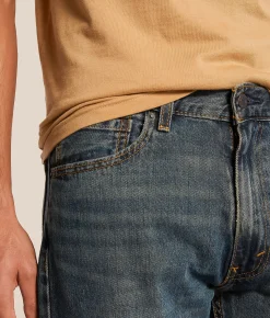 Levi's® 555 Relaxed Straight Jean Can You Dig It Sale
