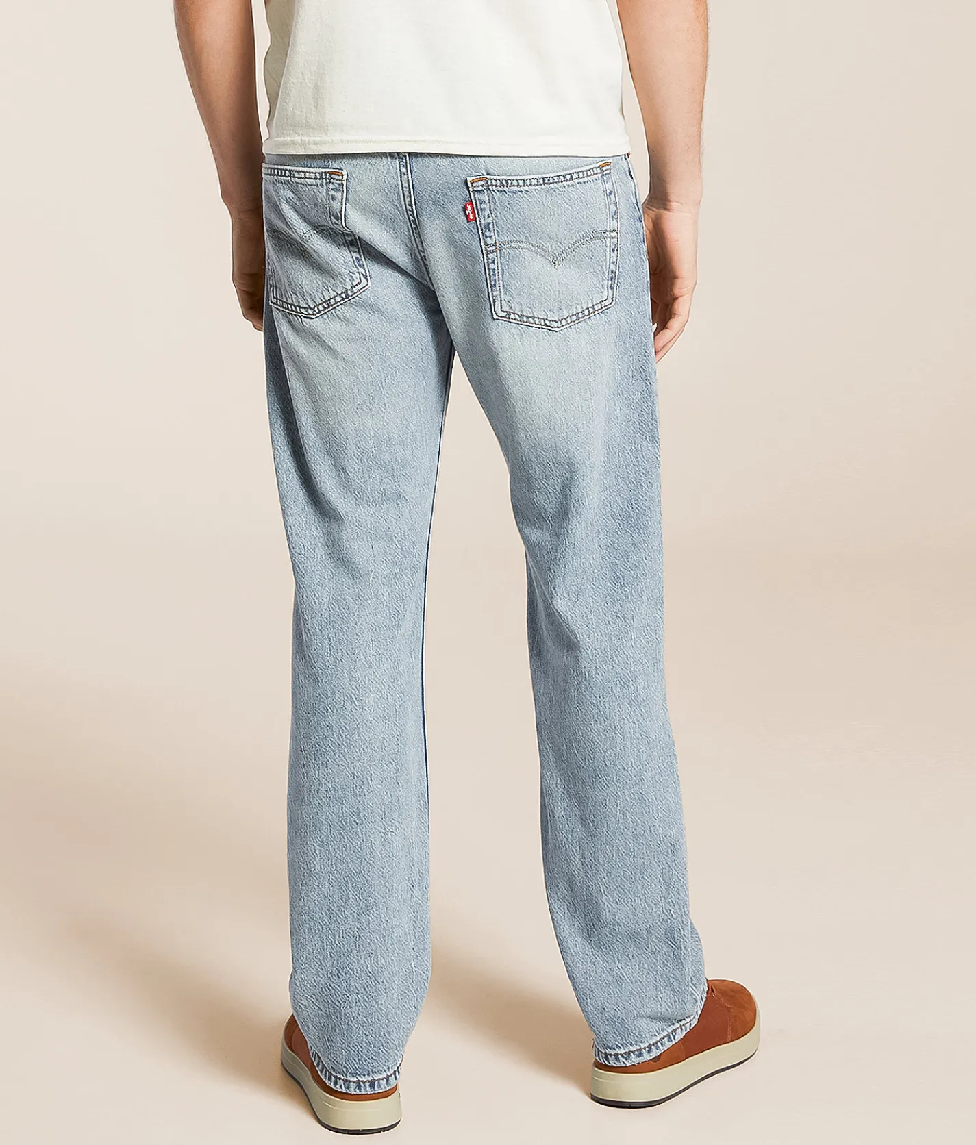Levi's® 555 Relaxed Straight Jean Lead The Way LTWT
