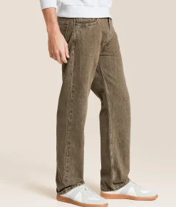 Bottoms|Jeans | Levi's® 555 Relaxed Straight Jean Beech Tree