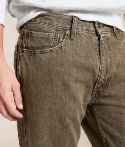 Bottoms|Jeans | Levi's® 555 Relaxed Straight Jean Beech Tree