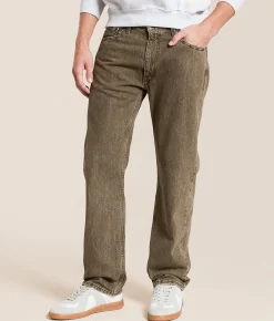 Bottoms|Jeans | Levi's® 555 Relaxed Straight Jean Beech Tree