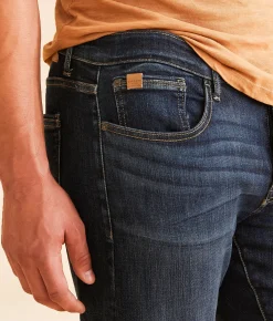 Outpost Makers Relaxed Straight Stretch Jean Gordon Online