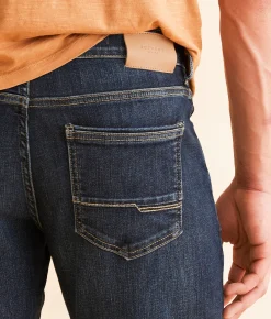 Outpost Makers Relaxed Straight Stretch Jean Gordon Online