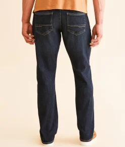 Outpost Makers Relaxed Straight Stretch Jean Gordon Online