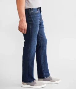 Outpost Makers Relaxed Straight Stretch Jean Alur Best
