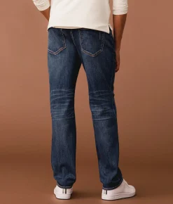 Outpost Makers Relaxed Straight Stretch Jean Moretti Discount