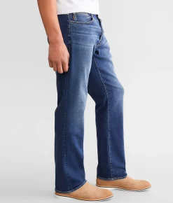 Outpost Makers Relaxed Straight Stretch Jean Hanwoo