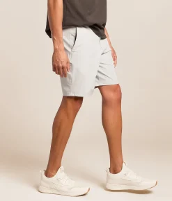 O'Neill Reserve Hybrid Stretch Short Hthr High Rise Online