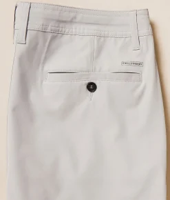 O'Neill Reserve Hybrid Stretch Short Hthr High Rise Online