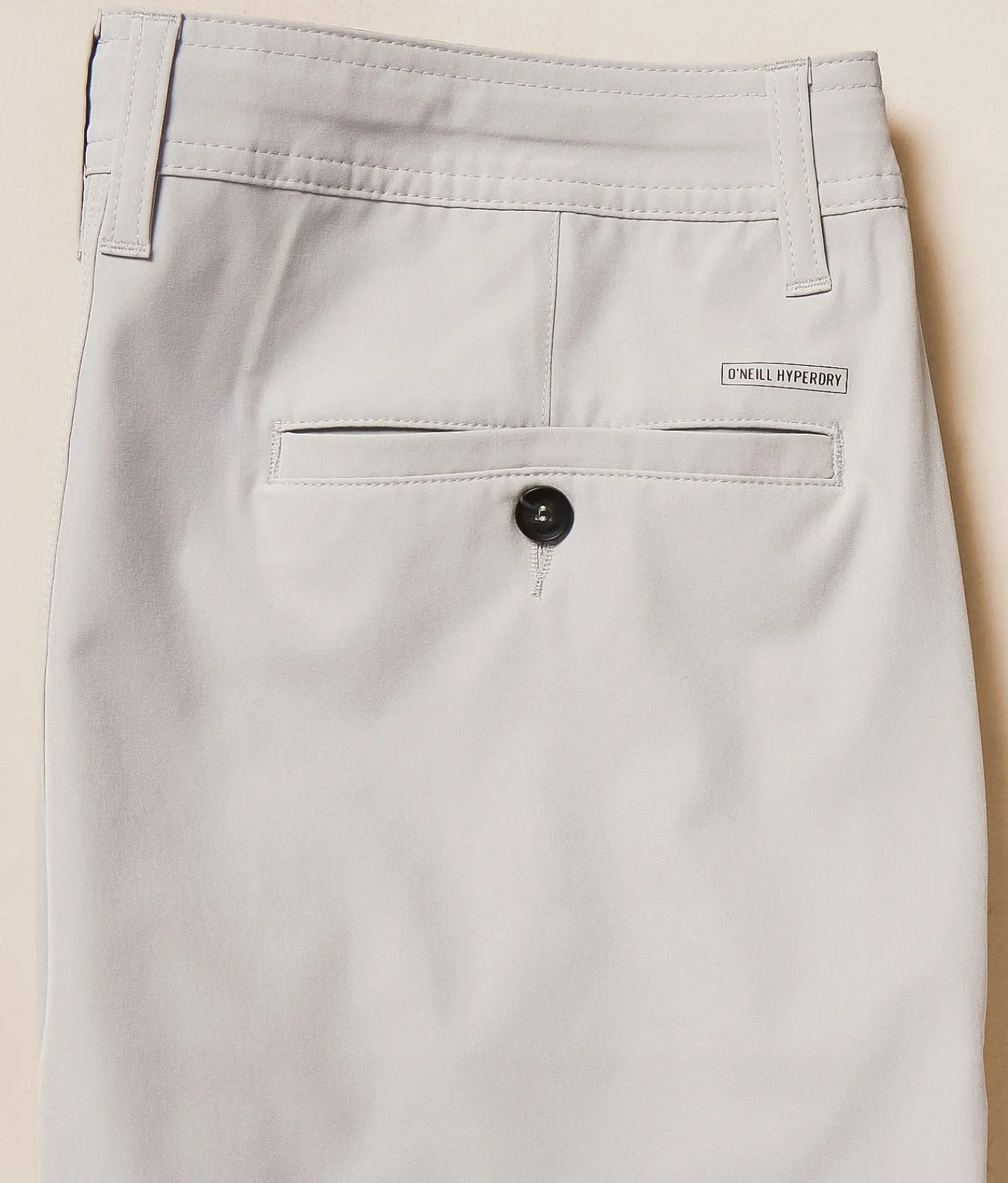 O'Neill Reserve Hybrid Stretch Short Hthr High Rise Online