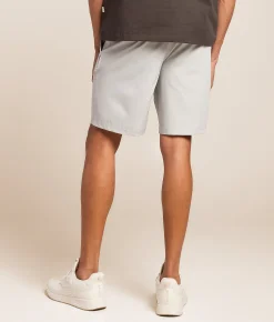 O'Neill Reserve Hybrid Stretch Short Hthr High Rise Online