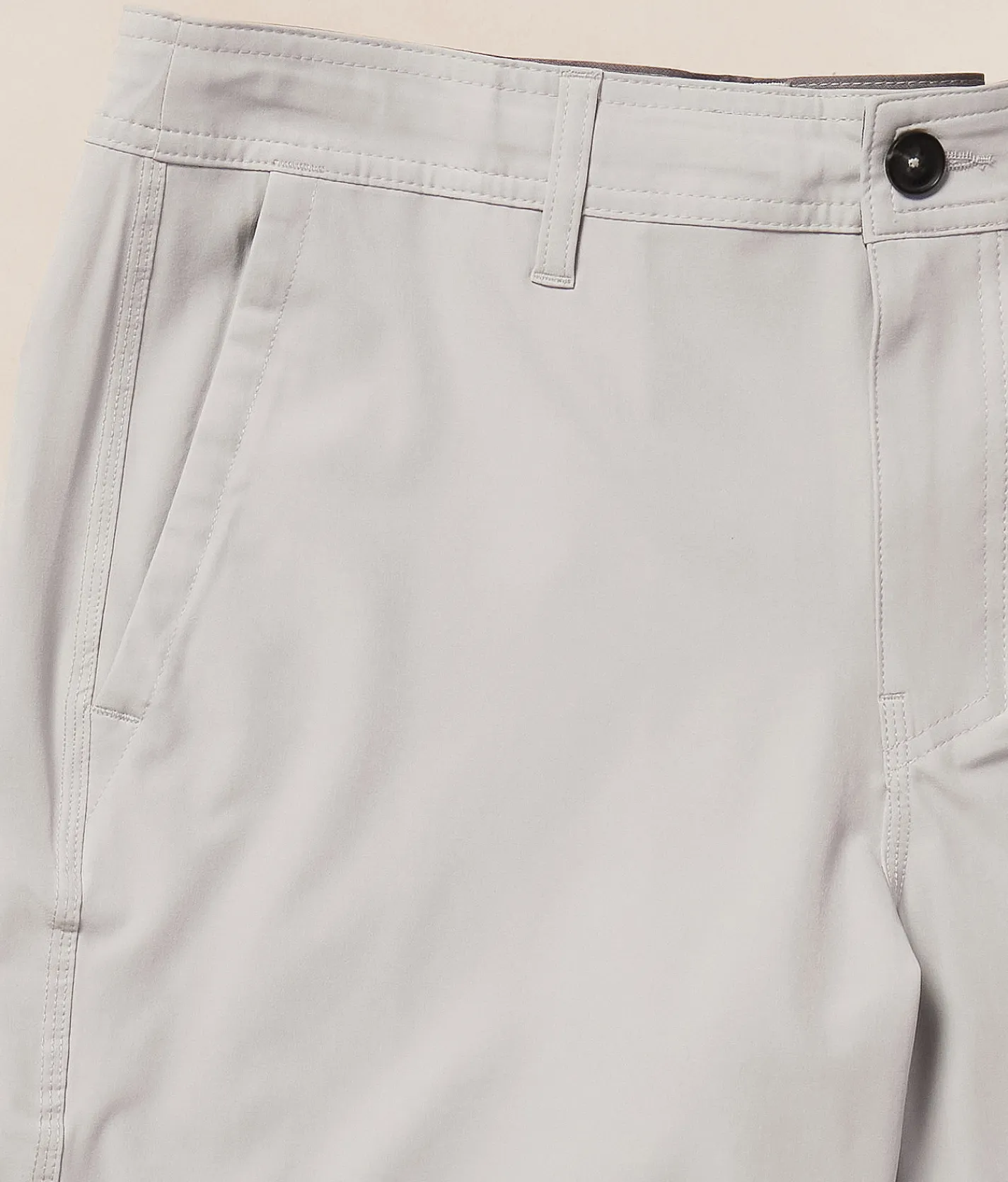O'Neill Reserve Hybrid Stretch Short Hthr High Rise Online