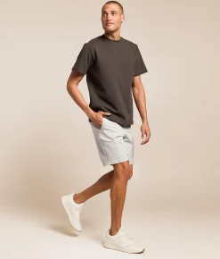 O'Neill Reserve Hybrid Stretch Short Hthr High Rise Online