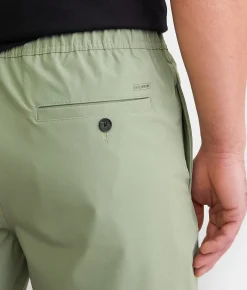 Bottoms|Shorts | O'Neill Reserve Hybrid Stretch Walkshort Sage