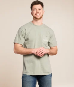 Fieldstone Retriever Camo T-Shirt Bay Online