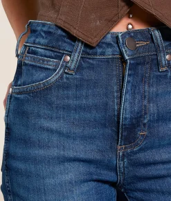 Wrangler® Retro Bailey Boot Stretch Jean Mary Sale