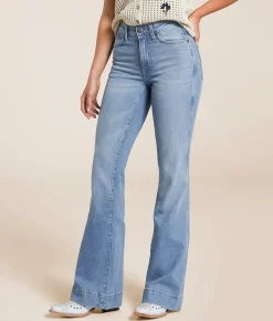 Wrangler® Retro Bailey Trouser Stretch Jean Jordyn Sale
