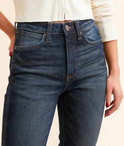 Wrangler® Retro Bailey Trouser Stretch Jean Beau Outlet