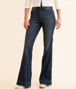 Wrangler® Retro Bailey Trouser Stretch Jean Beau Outlet
