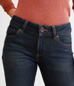 Jeans|Bottoms | Wrangler® Retro Mae Boot Stretch Jean Gayle