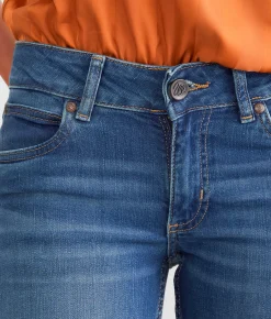 Wrangler® Retro Mae Boot Stretch Jean Nadia Sale