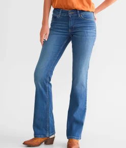 Wrangler® Retro Mae Boot Stretch Jean Nadia Sale