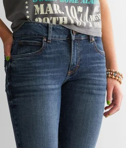 Jeans|Bottoms | Wrangler® Retro Mae Trouser Stretch Jean Shelby