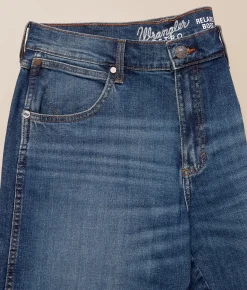 Bottoms|Jeans | Wrangler® Retro Relaxed Boot Stretch Jean Adkins