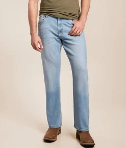 Jeans | Wrangler® Retro Relaxed Boot Stretch Jean Fallon