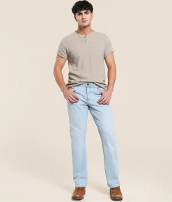 Wrangler® Retro Relaxed Boot Stretch Jean Grant Hot