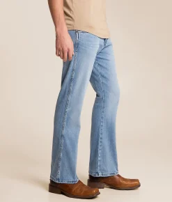 Bottoms|Jeans | Wrangler® Retro Slim Boot Stretch Jean Cloverdale