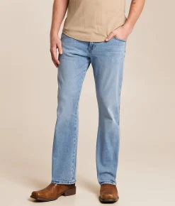 Bottoms|Jeans | Wrangler® Retro Slim Boot Stretch Jean Cloverdale