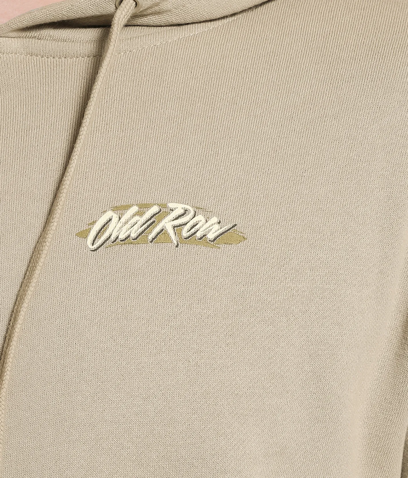 Tops | Old Row Retro Triangle Camo Hooded Sweatshirt Cement