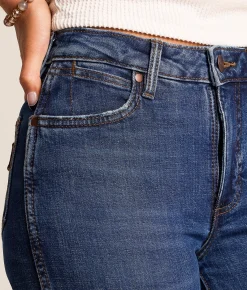 Jeans|Bottoms | Wrangler® Retro Trouser Flare Stretch Jean Sara
