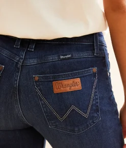 Jeans|Bottoms | Wrangler® Retro Trouser Stretch Jean Cassie