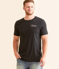 Graphic T-Shirts | Pendleton Retro T-Shirt Vintage Black Multi