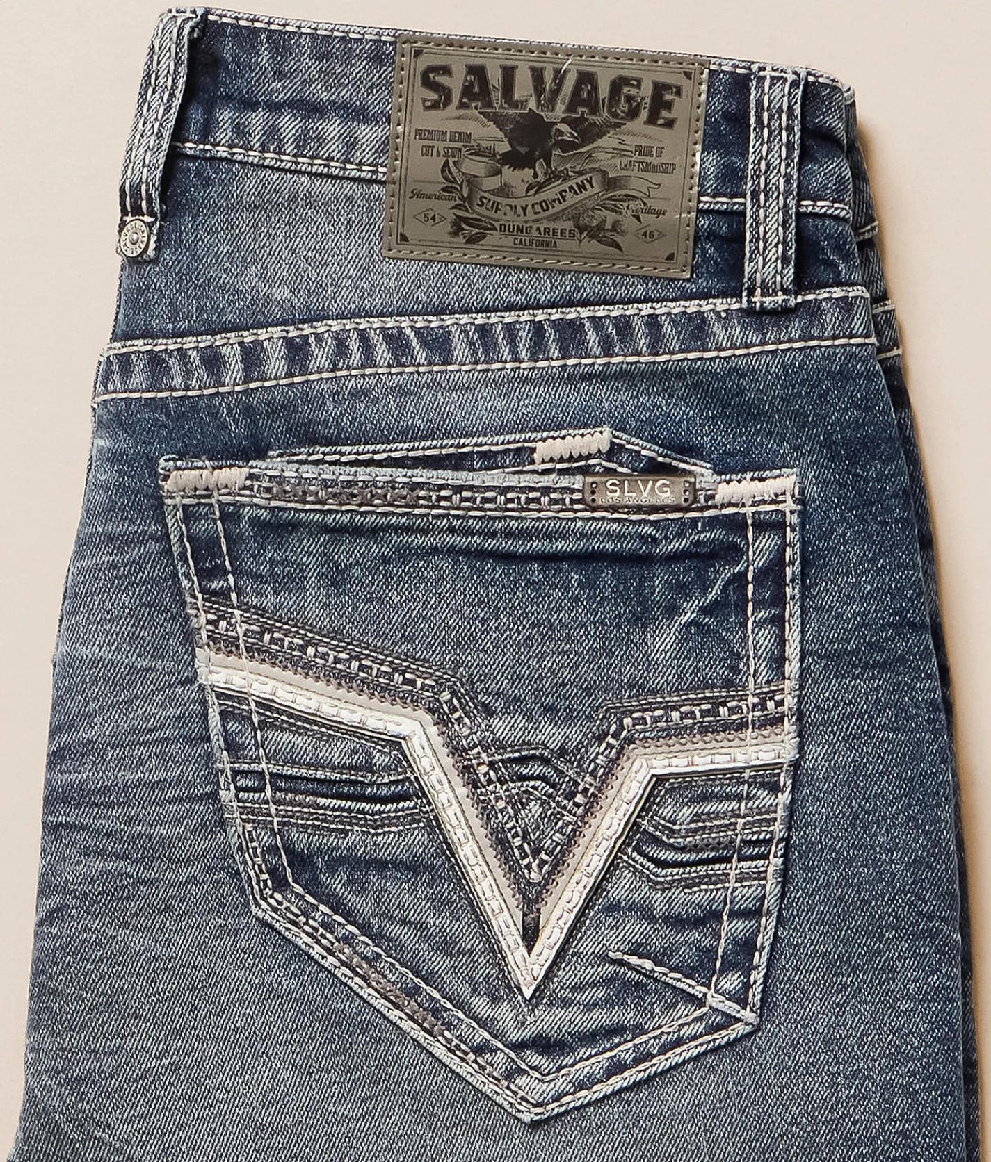 Salvage Revolt Stretch Short Rocky Mountains Discount
