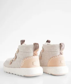 HEYDUDE™ Reyes Boot Light Grey Sale