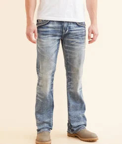 Rock Revival Jeans|Bottoms | Rock Revival Rhyker Slim Boot Stretch Jean Rhyker SB202