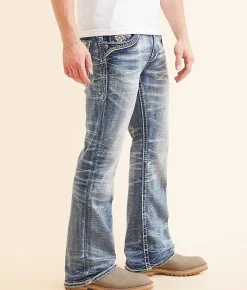 Rock Revival Jeans|Bottoms | Rock Revival Rhyker Slim Boot Stretch Jean Rhyker SB202